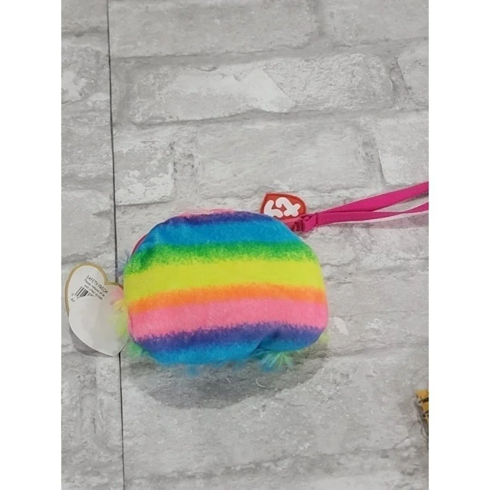 Ty Beanie Babies ty gear